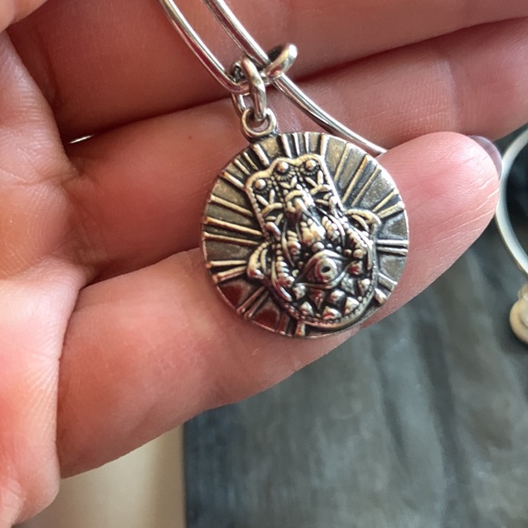 Alex and Ani - Picture 2 of 4